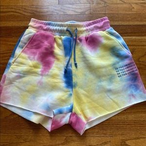 Balance Athletica x Vitality Affirmation Short